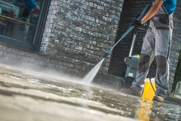 Best Parking Lot Cleaning in North Aurora, IL
